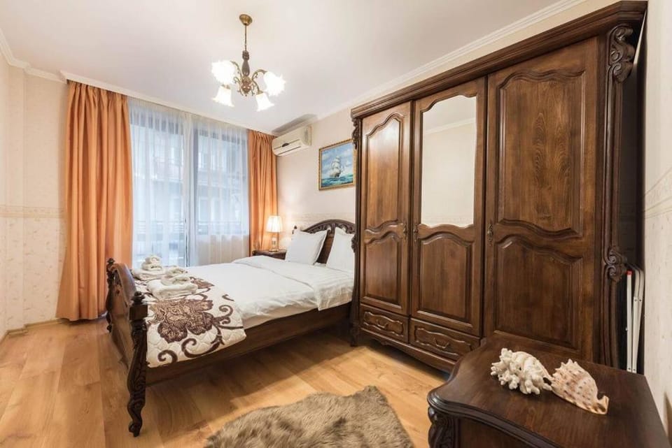 Vazov Residence , two bedroom top centre apartment Apartment in Varna