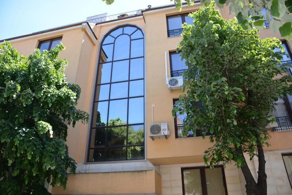 Vazov Residence , two bedroom top centre apartment Apartment in Varna