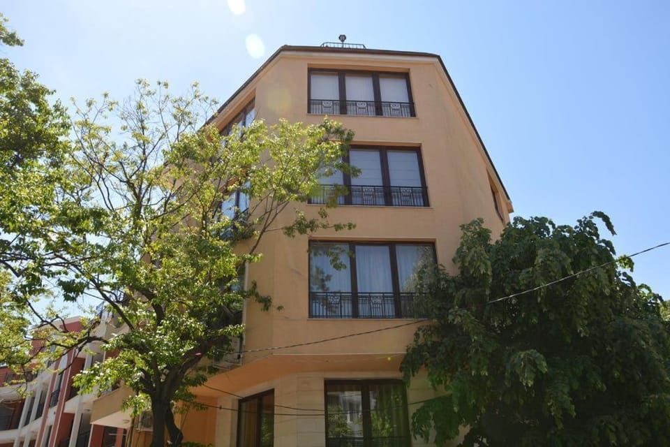 Vazov Residence , two bedroom top centre apartment Apartment in Varna