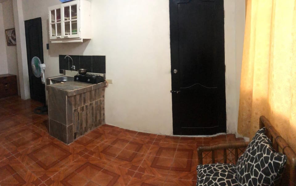 stove