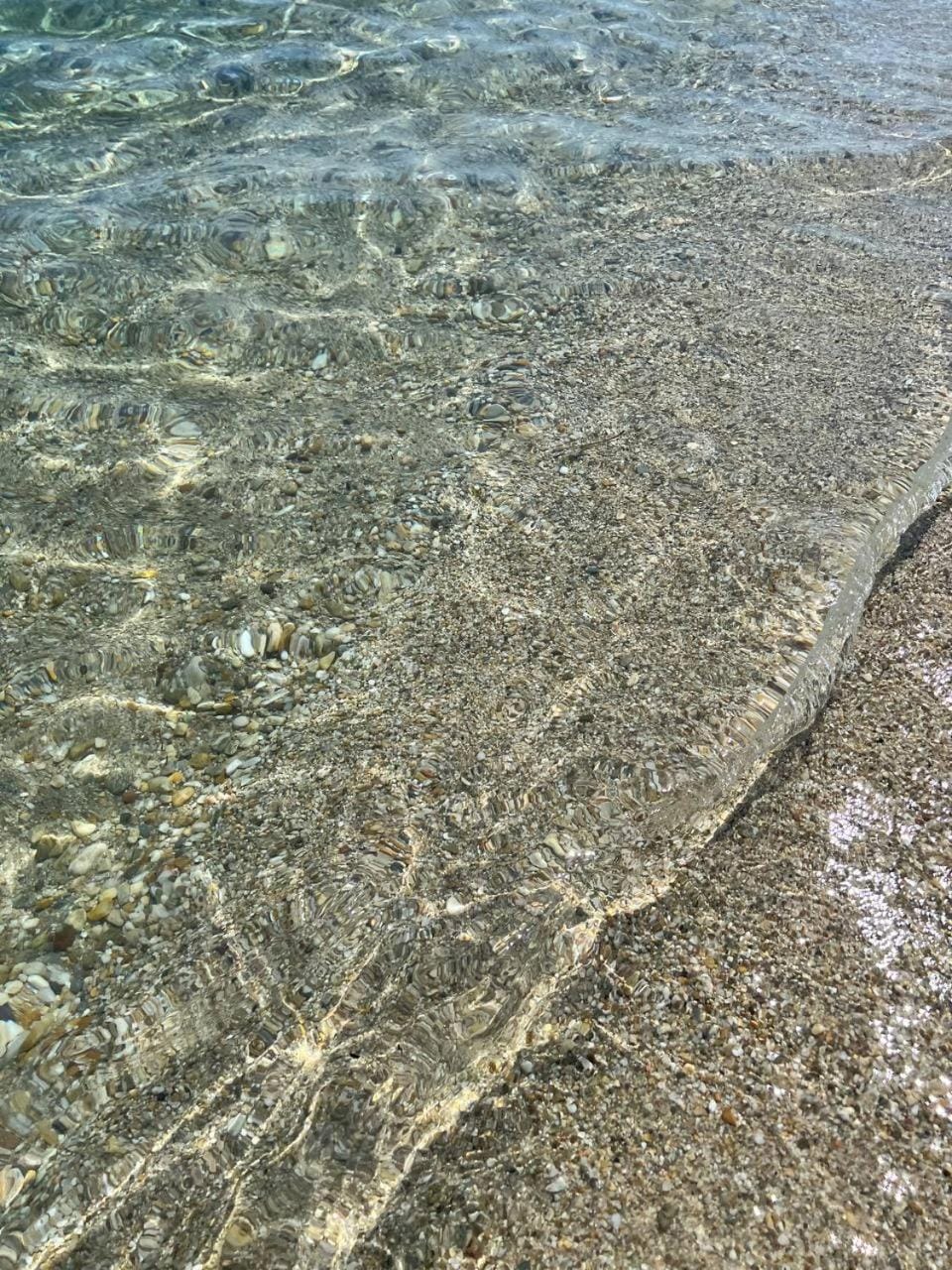 Natural landscape, Beach, Sea view