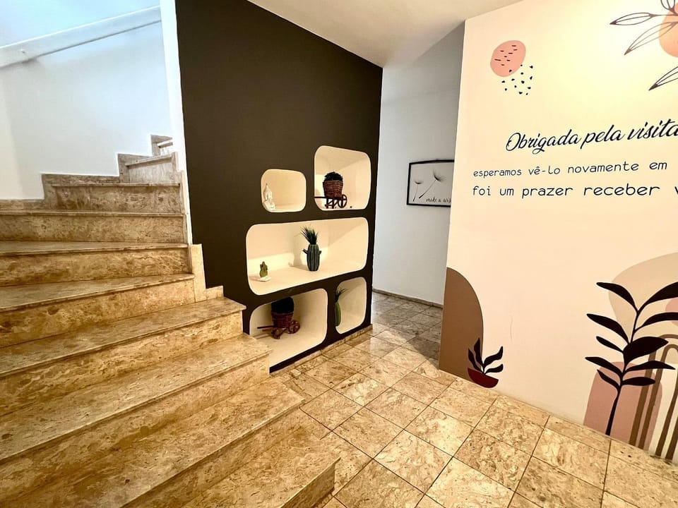 Mundi Morumbi Inn | Private Suites Bed and Breakfast in Sao Paulo City