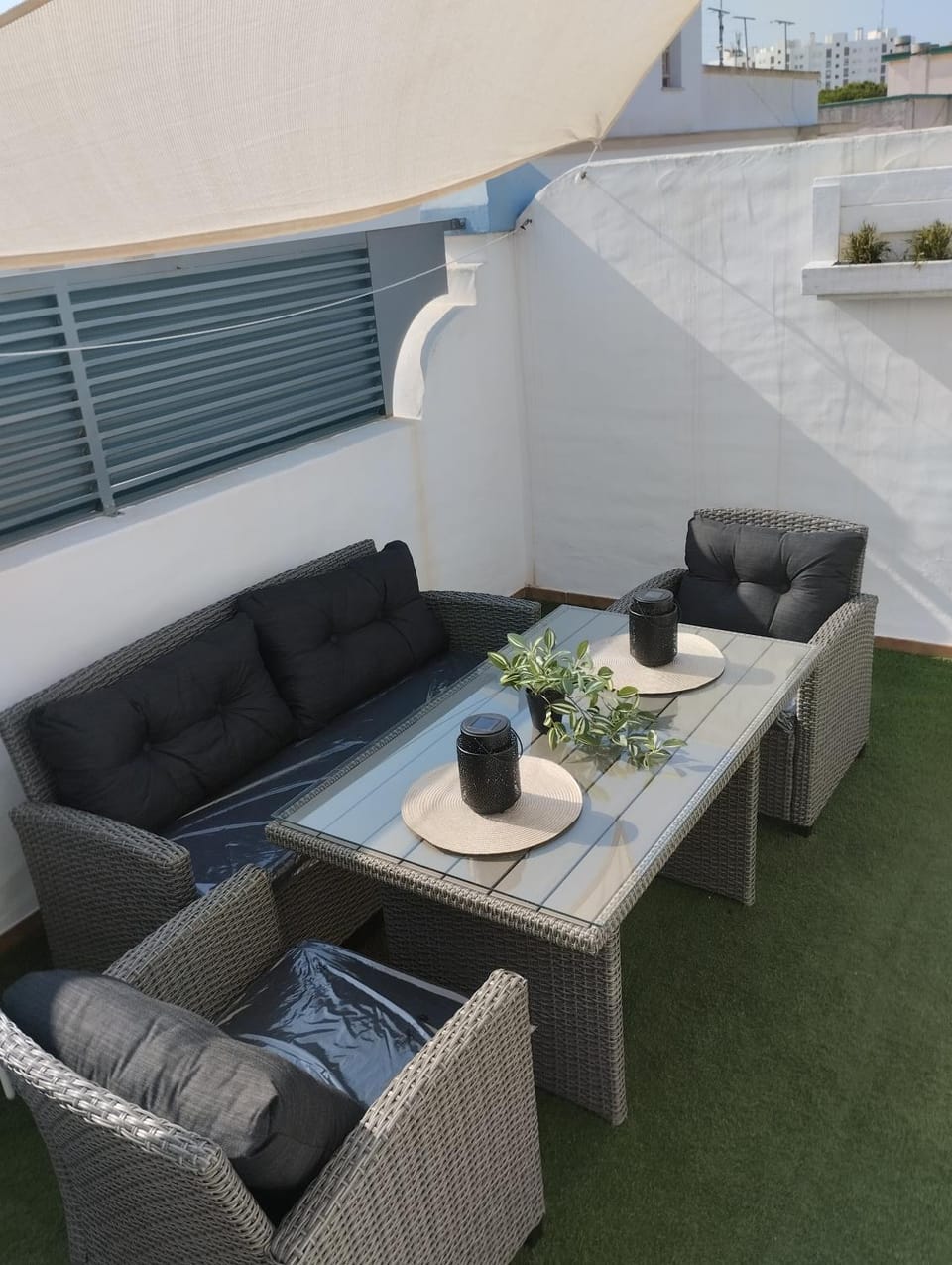 Apartamento Rotasol Apartment in Rota