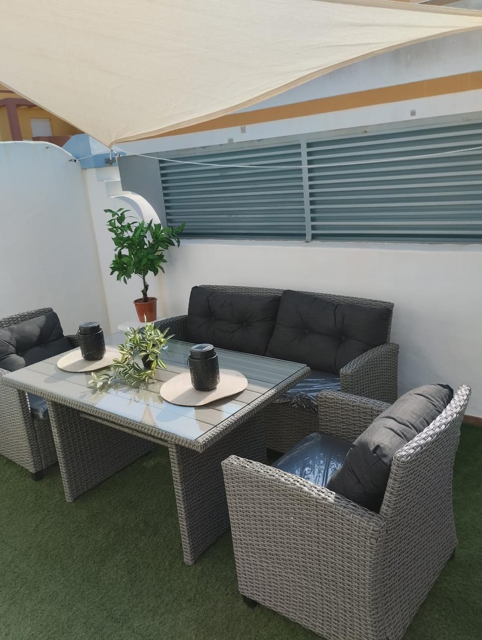 Apartamento Rotasol Apartment in Rota