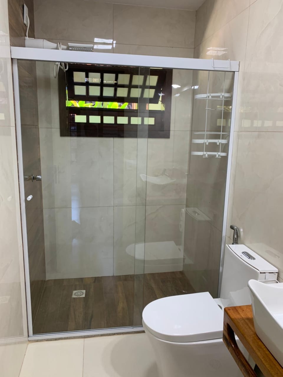 Casa da Maroca - Condomínio Mata Atlântica Apartment in Paraty