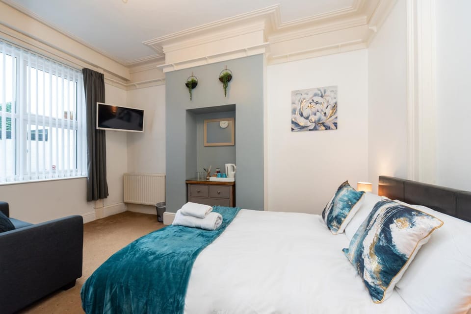 The Weatherdene Bed and Breakfast in Great Yarmouth