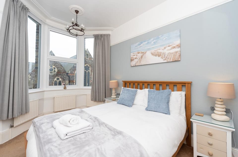 The Weatherdene Bed and Breakfast in Great Yarmouth