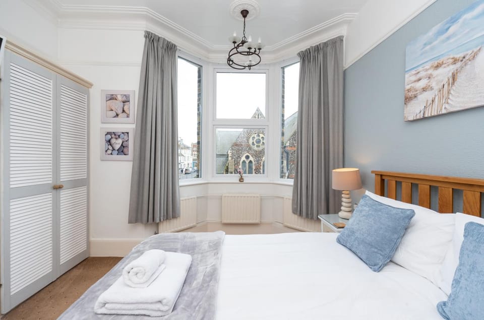 The Weatherdene Bed and Breakfast in Great Yarmouth