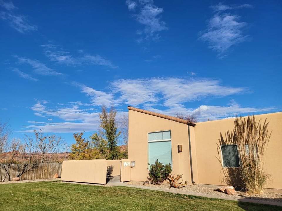 Robert's Roost #W4 House in Utah