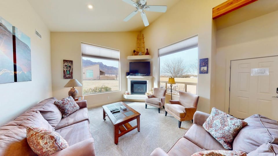 Robert's Roost #W4 House in Utah