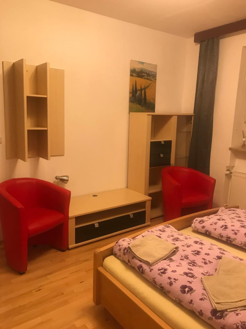 Apartmany Lend Apartment in Salzburgerland