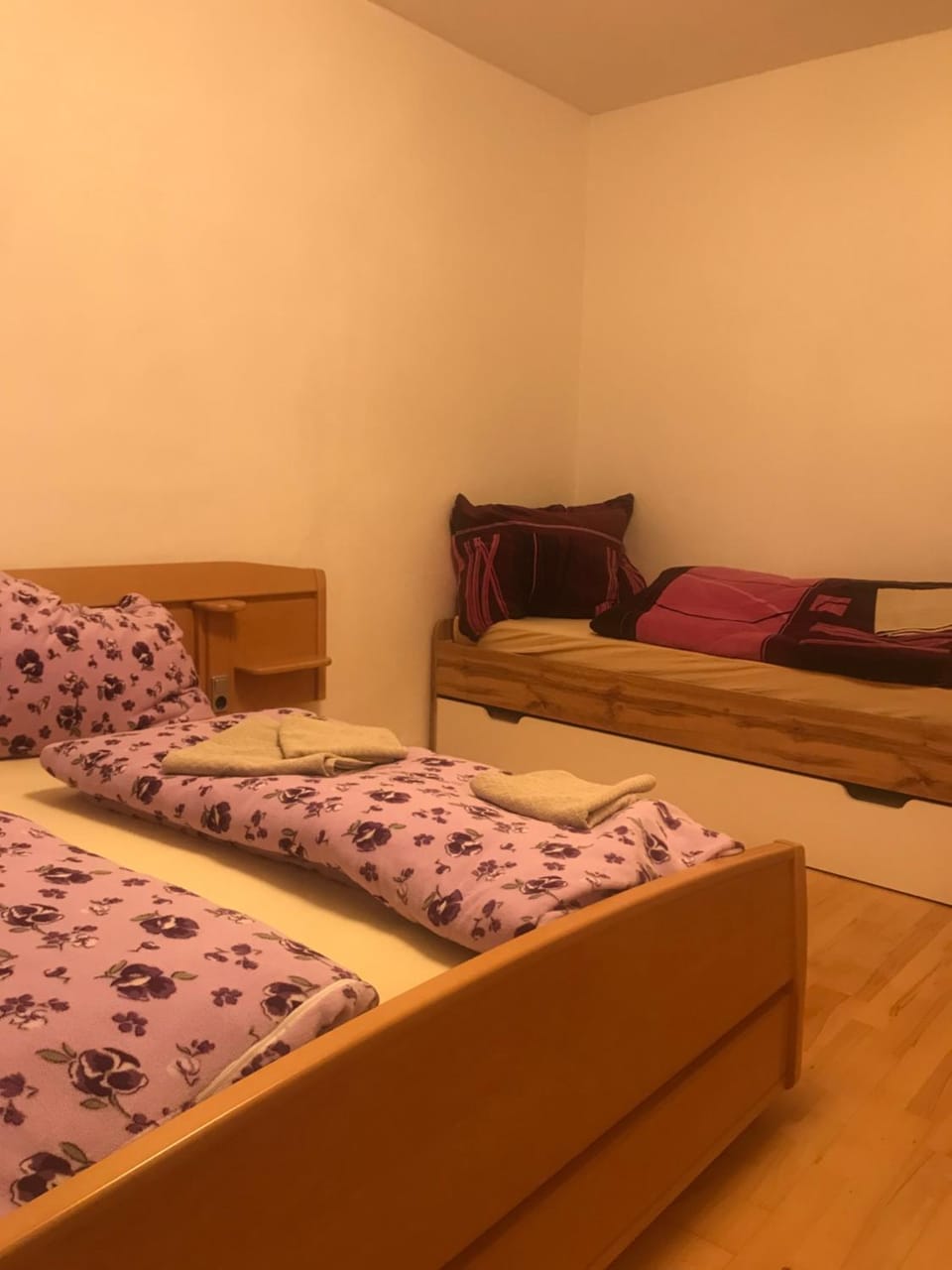 Apartmany Lend Apartment in Salzburgerland