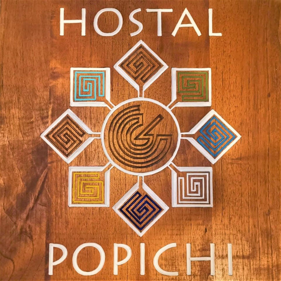 Property logo or sign