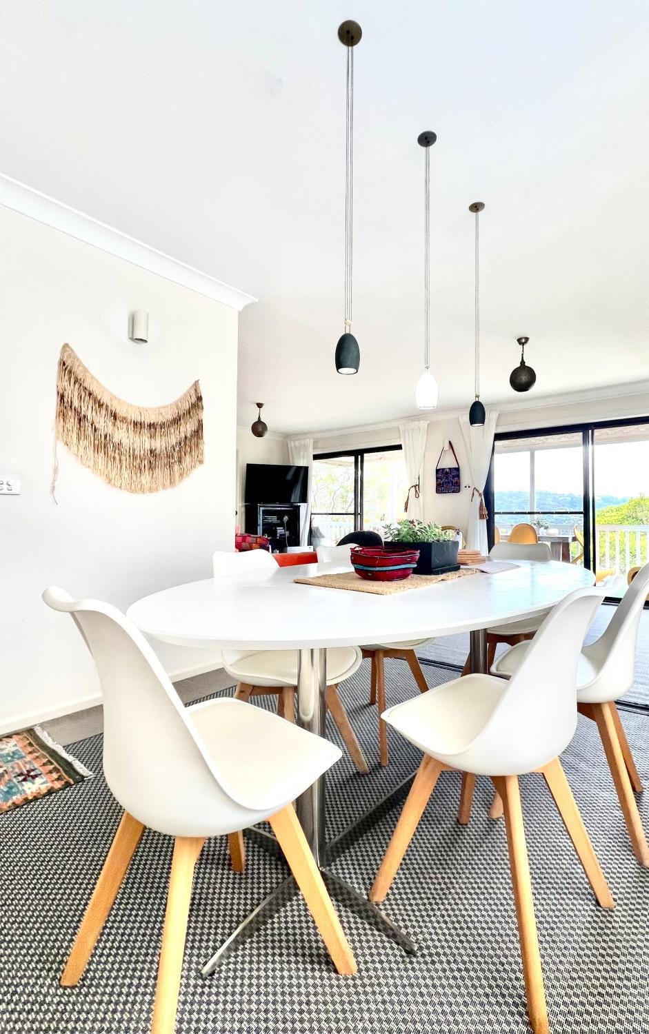 Casa de Piña walk to the beach Apartment in Pittwater Council