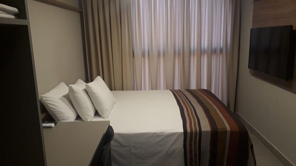 Uno flats. N. 107. Luxo Apartment in João Pessoa