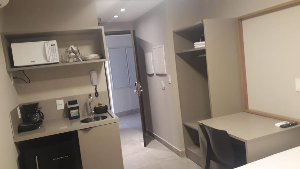 Uno flats. N. 107. Luxo Apartment in João Pessoa