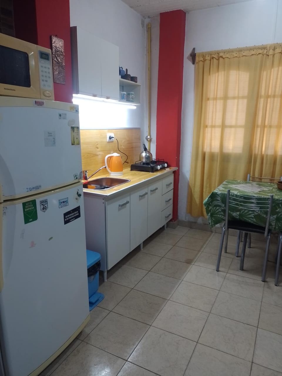 Laura Apartment in Rosario