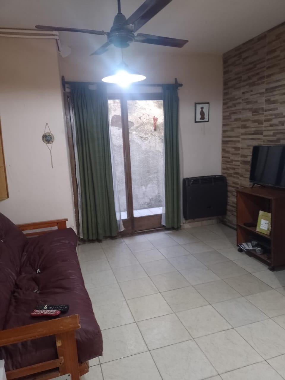 Laura Apartment in Rosario
