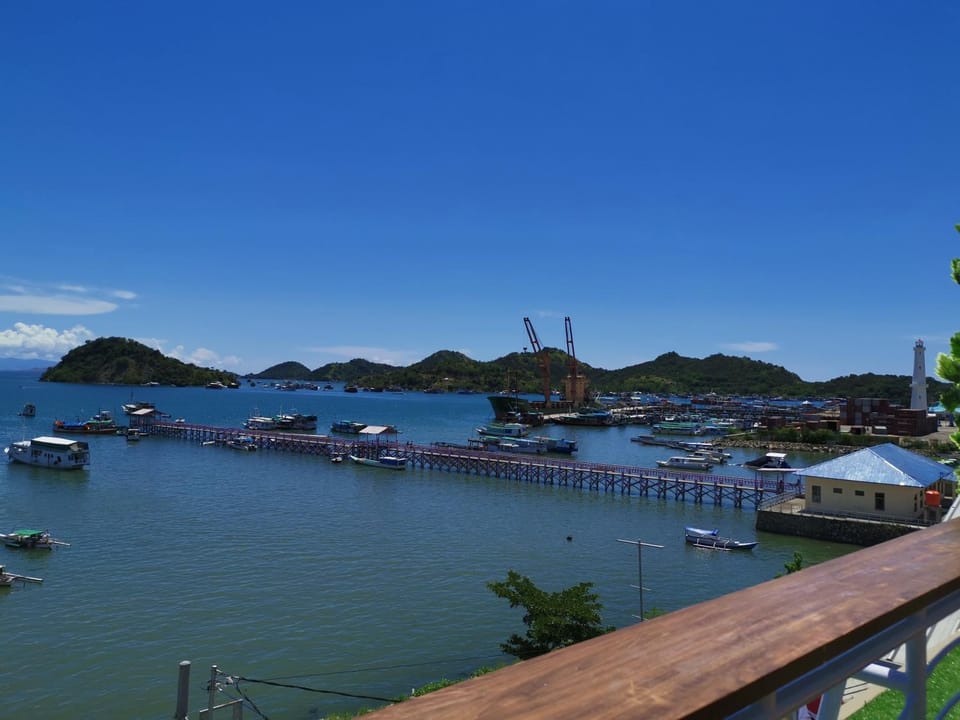 Flamingo Avia Labuan Bajo Hotel in Indonesia