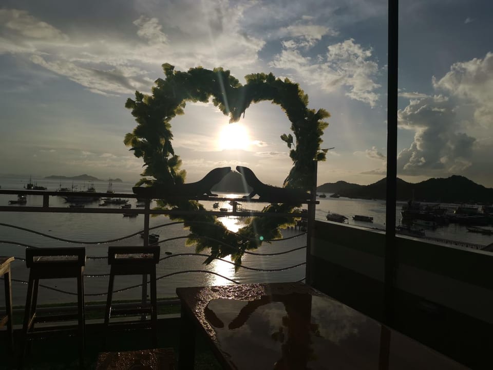 Flamingo Avia Labuan Bajo Hotel in Indonesia