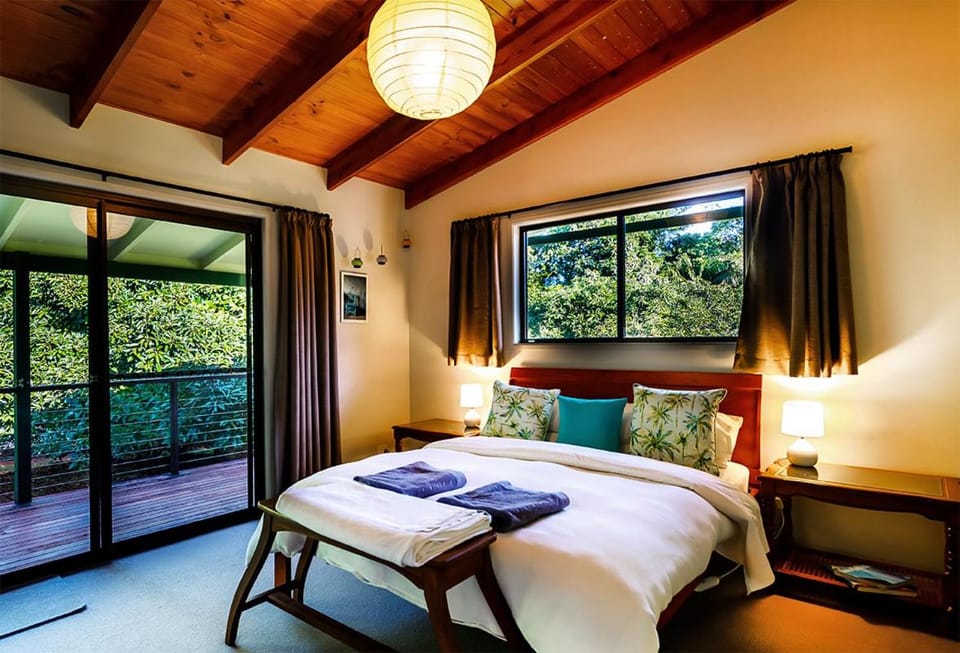 Bundara - Idyllic Getaway in the Mountains Apartment in Tamborine Mountain