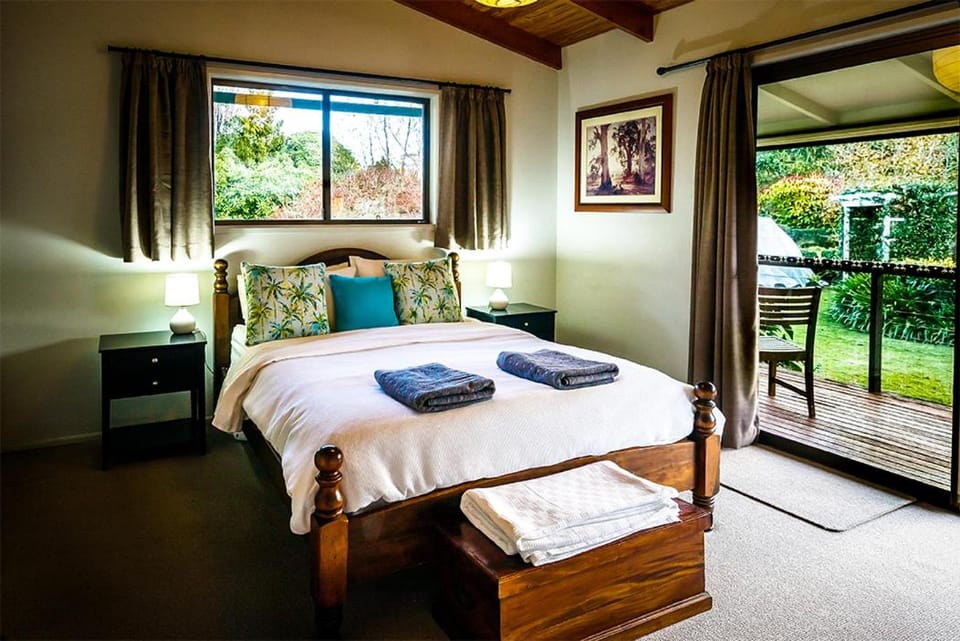 Bundara - Idyllic Getaway in the Mountains Apartment in Tamborine Mountain