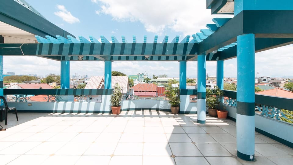 View (from property/room), Balcony/Terrace