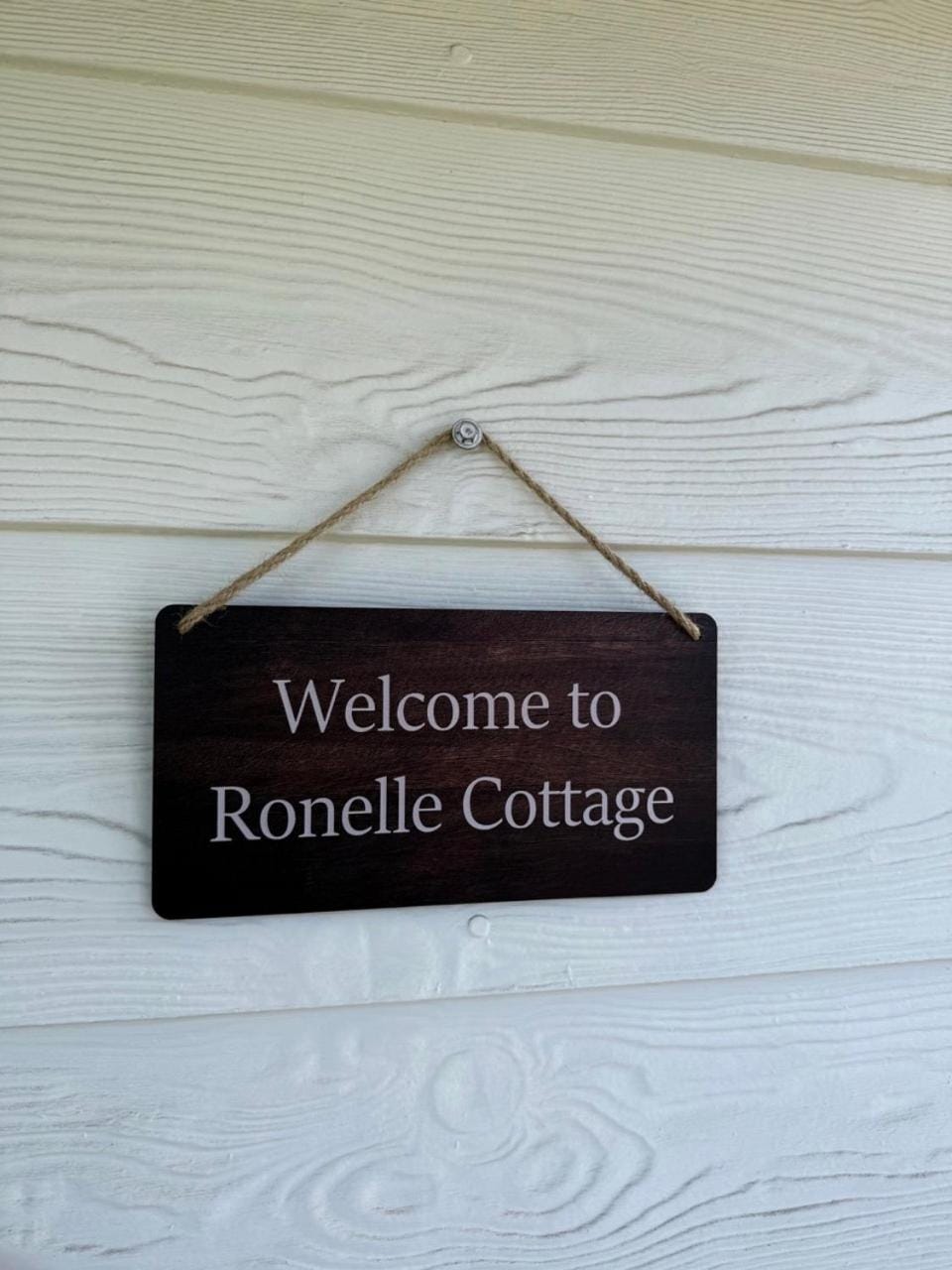 Property logo or sign