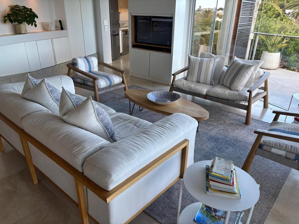 Clifton 3rd Beach house - Breathtakingly Beautiful Views! House in Cape Town