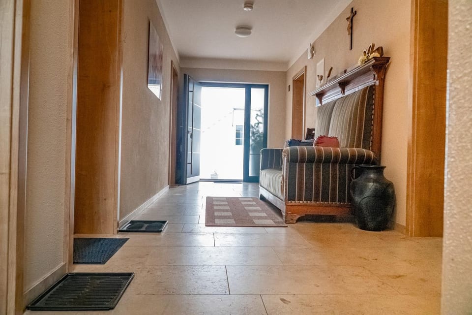 Pension Sengmüller Bed and Breakfast in Bavaria