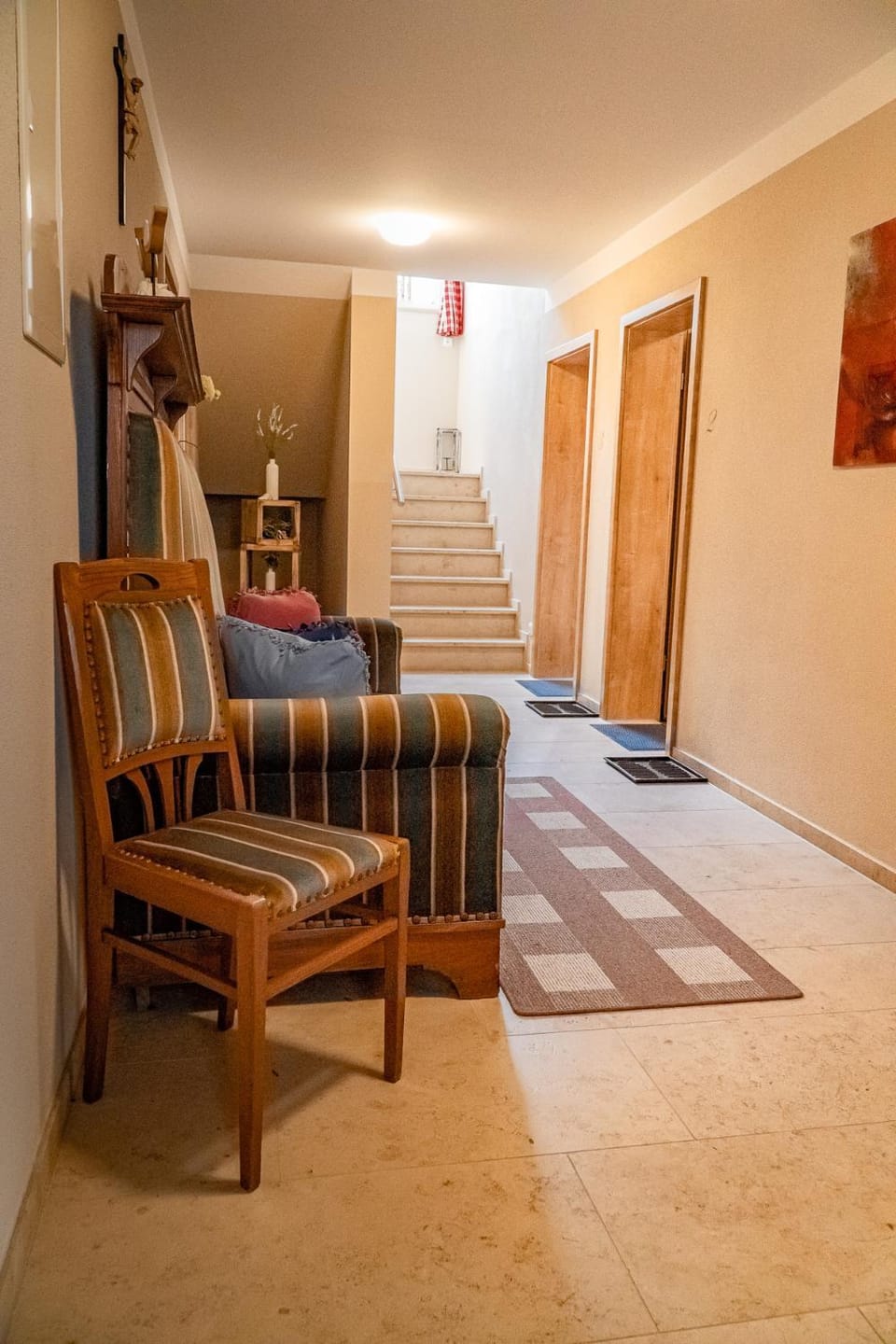 Pension Sengmüller Bed and Breakfast in Bavaria