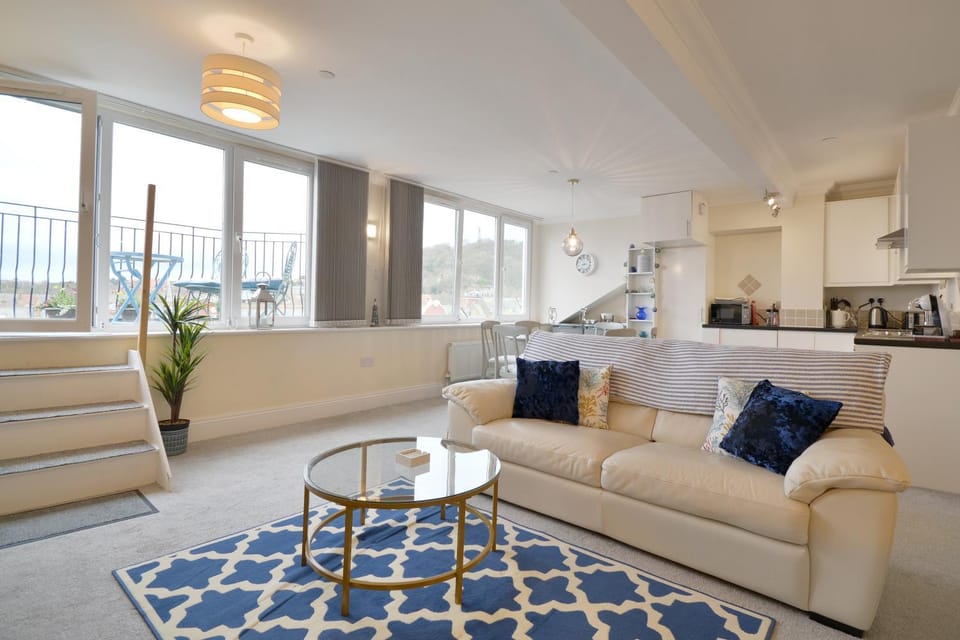 Balcony/Terrace, Living room