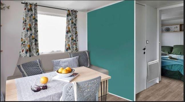 CAMPING DES OISEAUX- Baie de Somme Campground/ 
RV Resort in Hauts-de-France