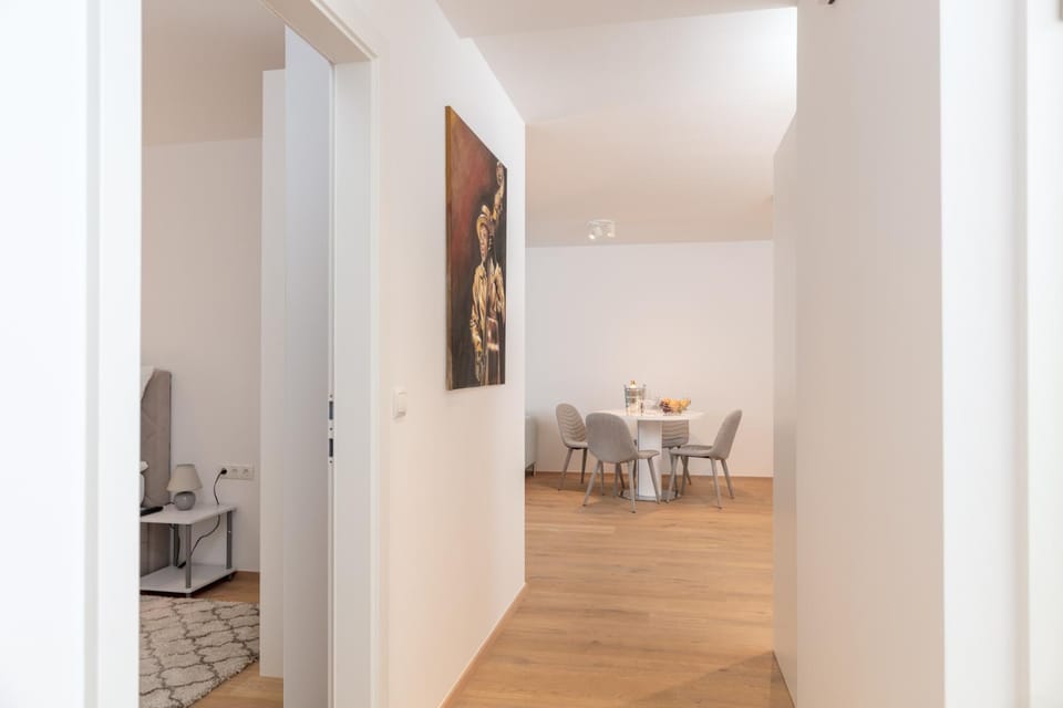 Vienna City Apartments Castelligasse Apartment in Vienna