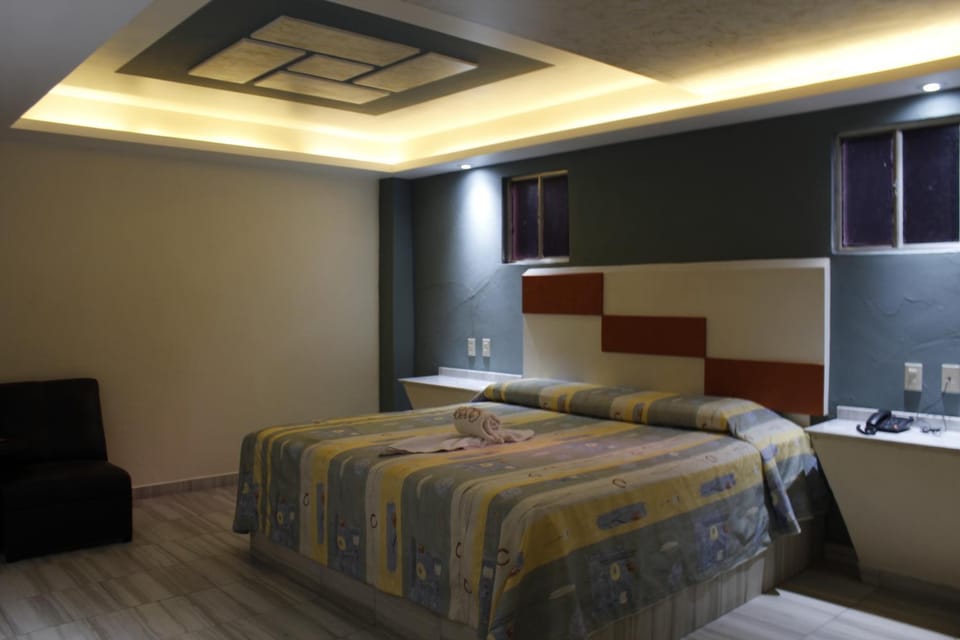 Hotel Love Hotel in State of Morelos
