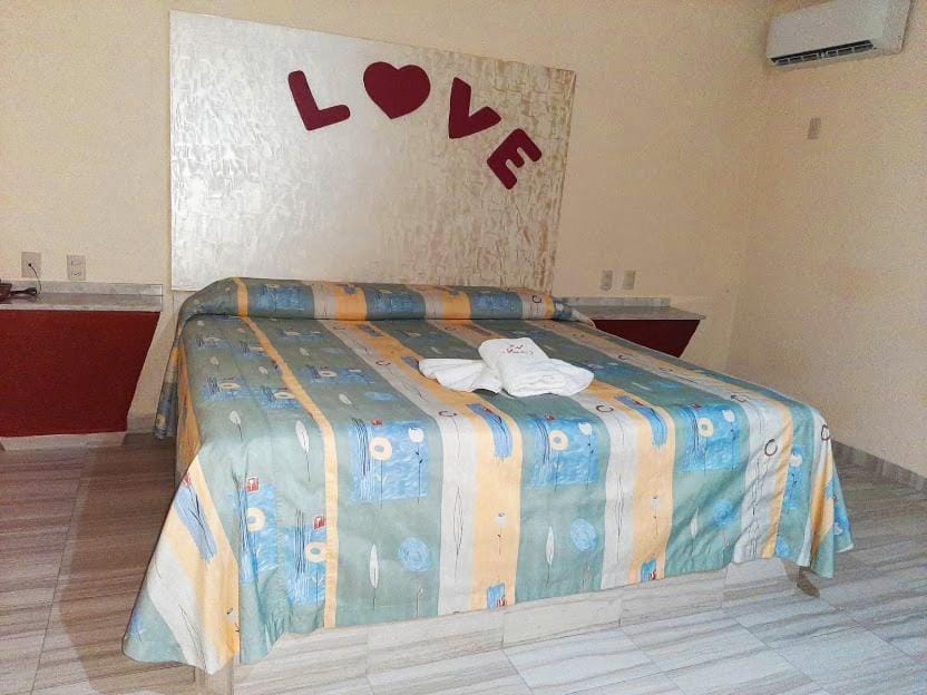 Hotel Love Hotel in State of Morelos