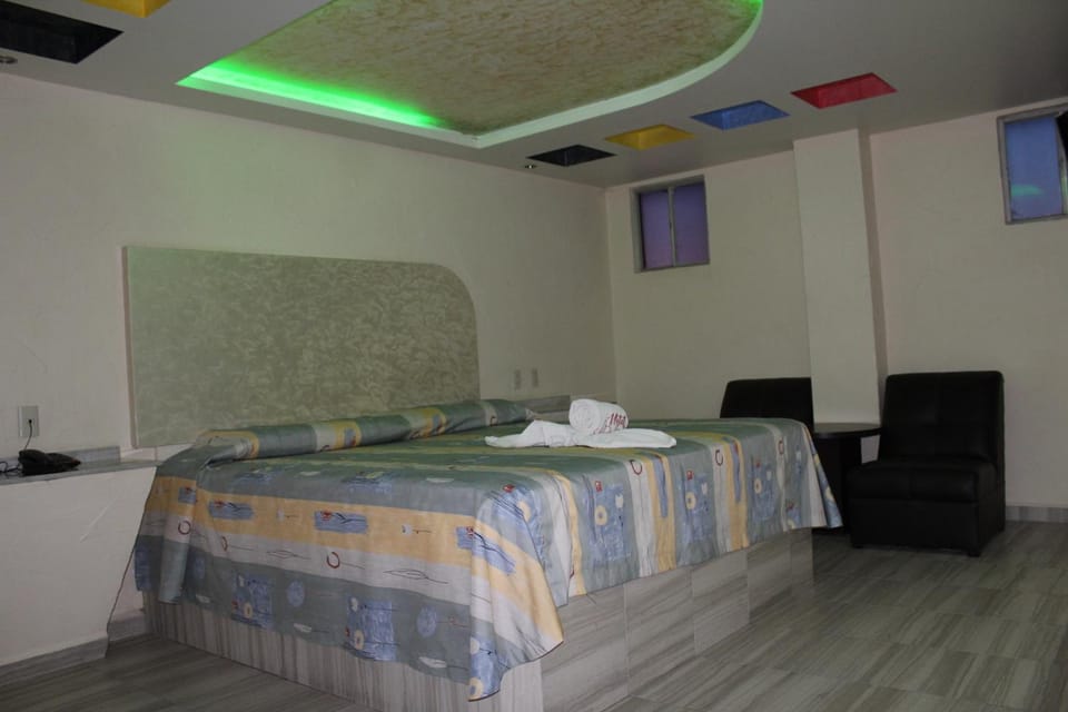 Hotel Love Hotel in State of Morelos