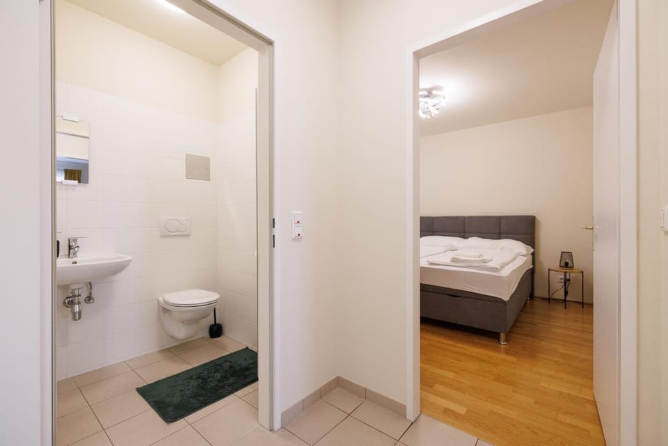Vienna City Apartments Krongasse Apartment in Vienna