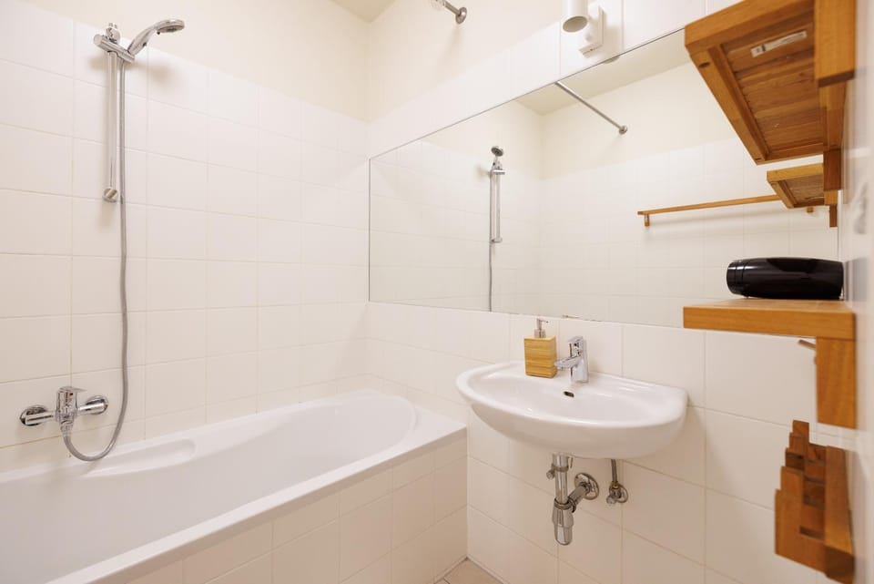 Vienna City Apartments Krongasse Apartment in Vienna
