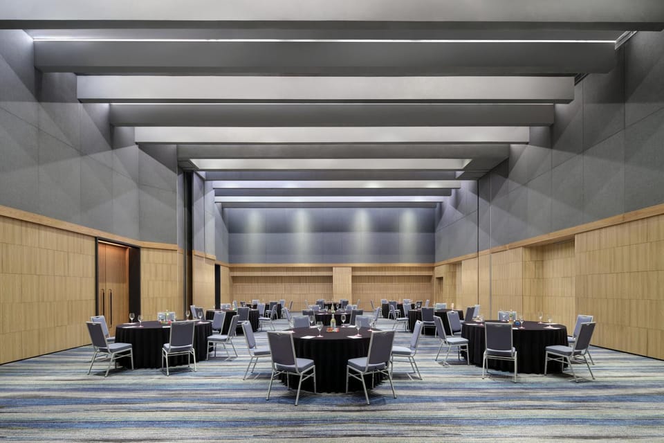 Meeting/conference room