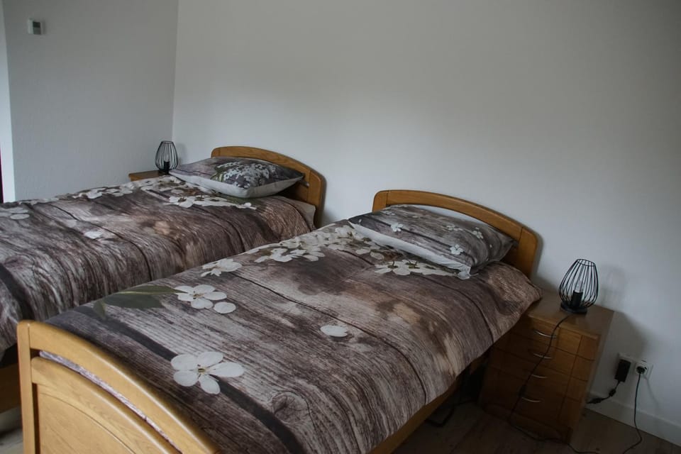 Vertoeven bij Verhoeven Bed and Breakfast in South Holland (province)