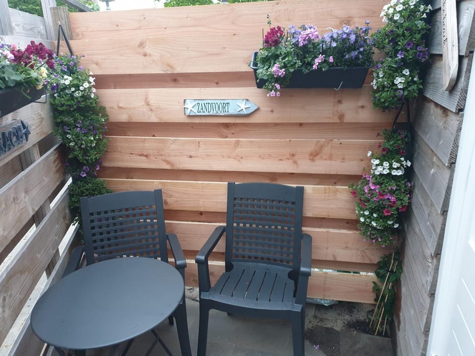 Patio, Balcony/Terrace
