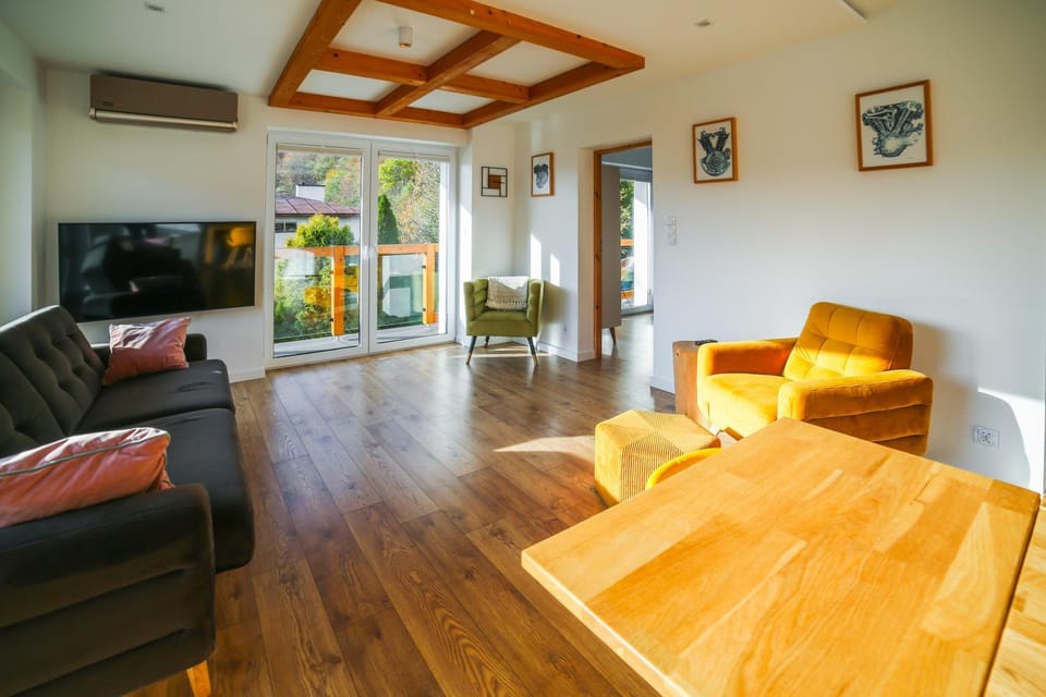 HARLEY FAMILY APARTAMENT Apartment in Lesser Poland Voivodeship