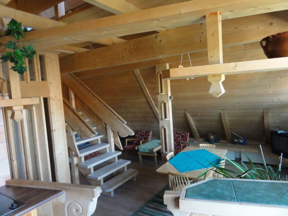 Apart-Med Apartment in Zakopane