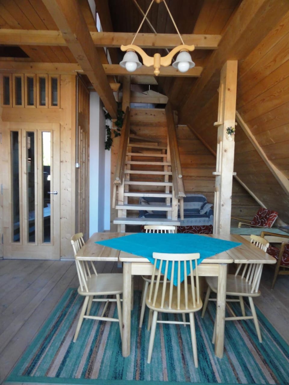 Apart-Med Apartment in Zakopane