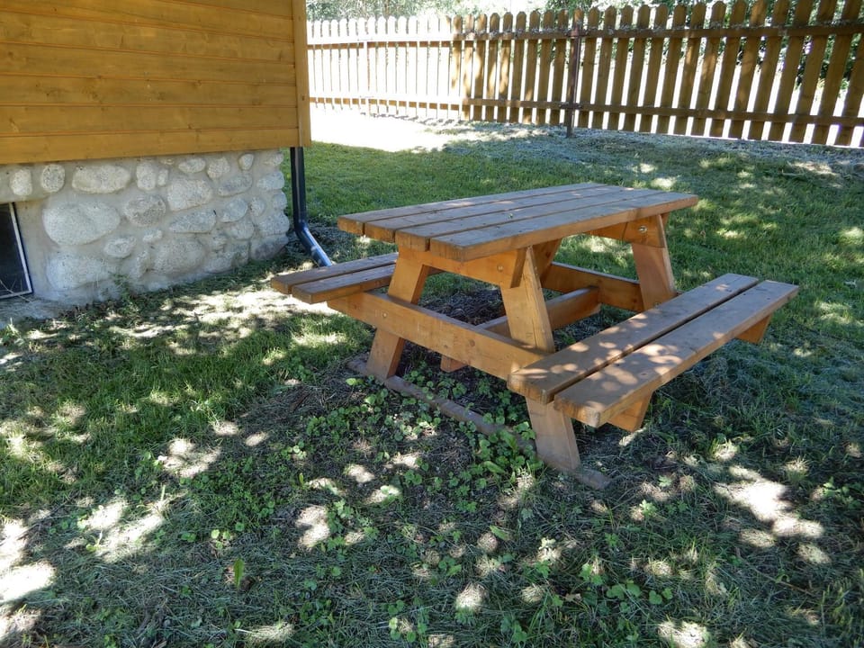 Area and facilities