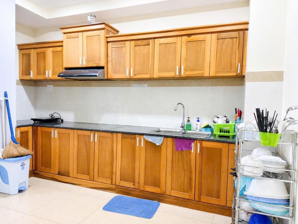 Tina Oasky số 2 LHP- Vũng Tàu sát biển Apartment in Vung Tau