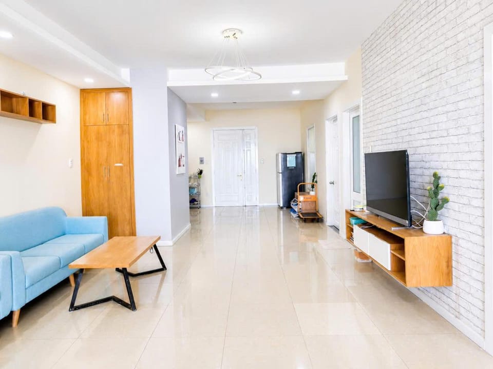 Tina Oasky số 2 LHP- Vũng Tàu sát biển Apartment in Vung Tau