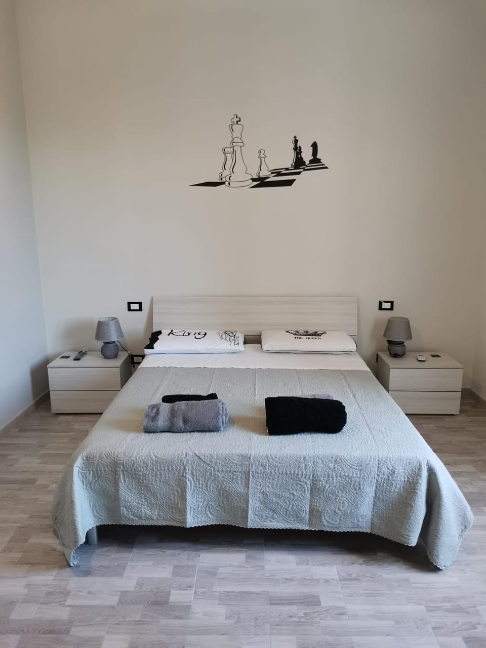 SCACCO MATTO Holiday House House in Province of Taranto