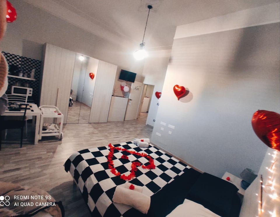 SCACCO MATTO Holiday House House in Province of Taranto